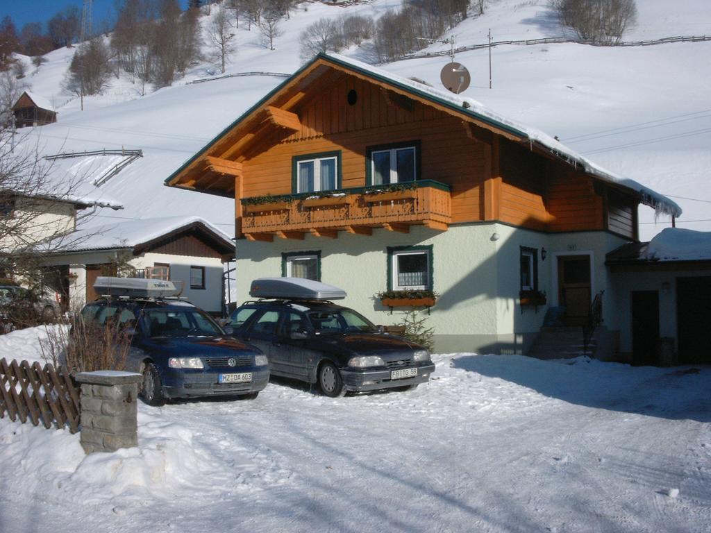 Ferienhaus Evi Шладминг Екстериор снимка