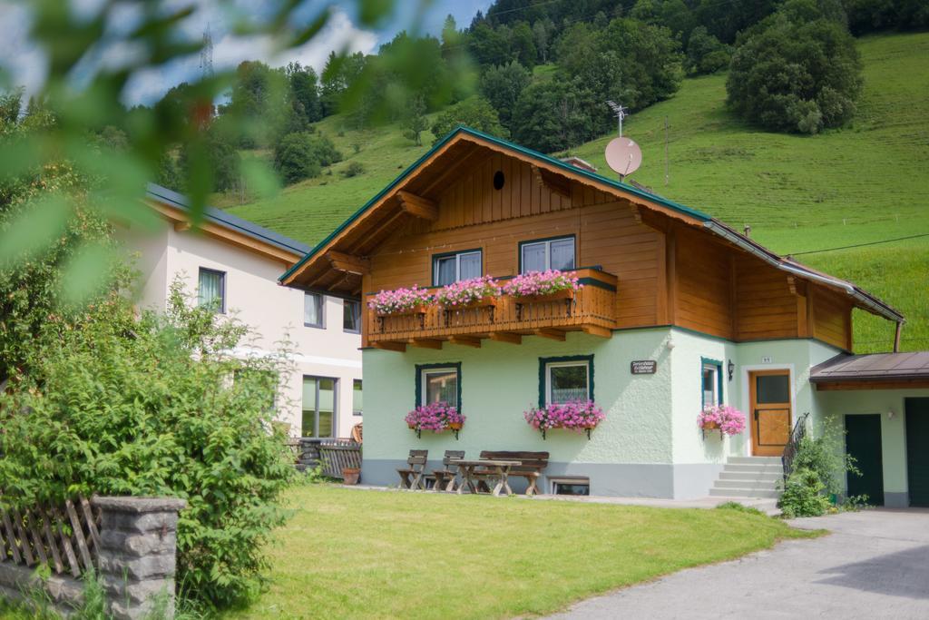 Ferienhaus Evi Шладминг Екстериор снимка