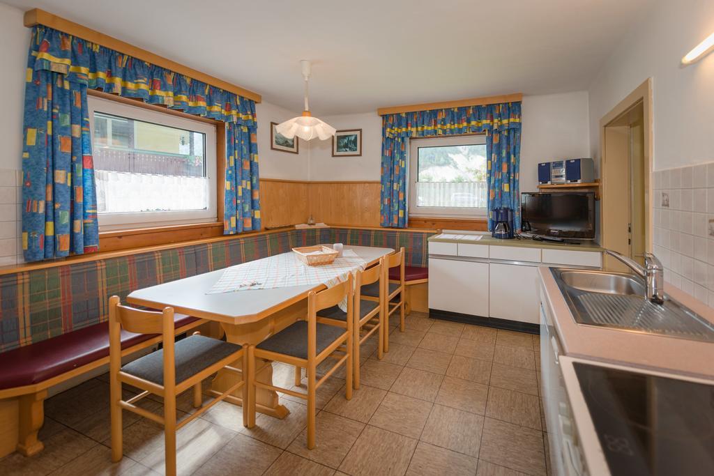 Ferienhaus Evi Шладминг Екстериор снимка