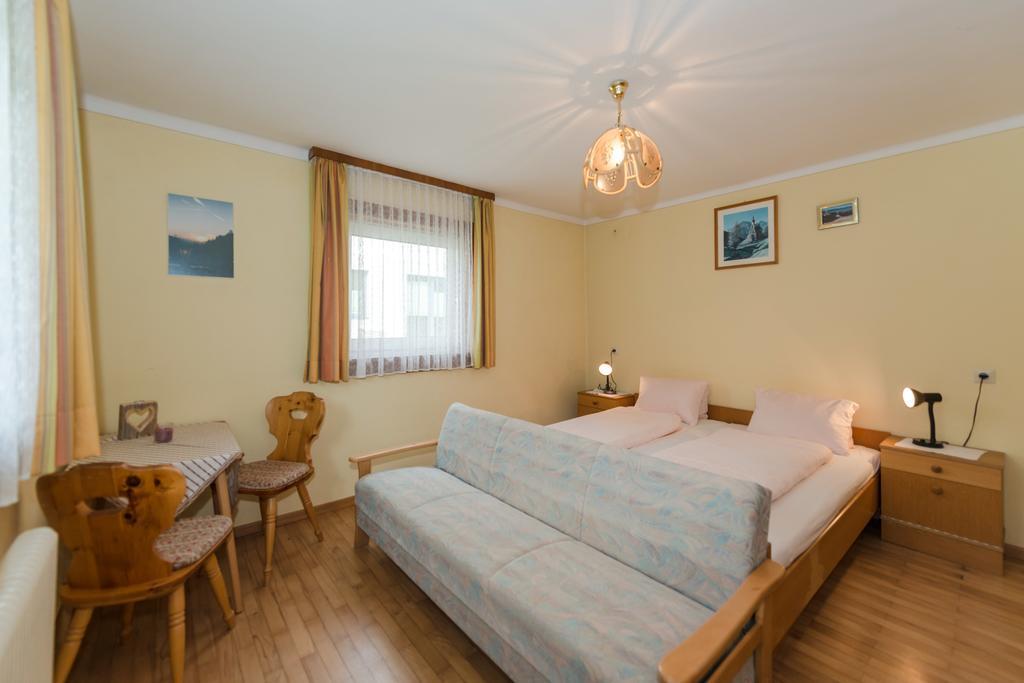 Ferienhaus Evi Шладминг Екстериор снимка